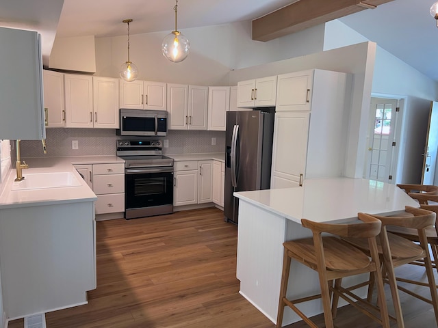 1304 E Allen St, Lancaster, OH 43130 - photo 3
