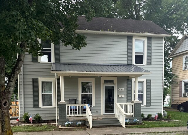 1005 Church St, Logan, OH 43138 - photo 1