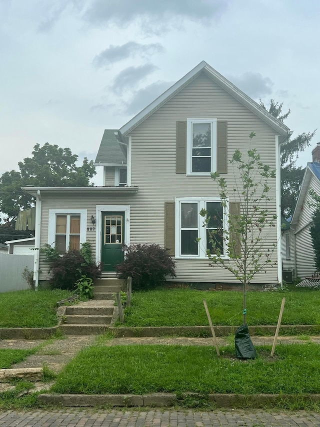 446 E Franklin St, Circleville, OH 43113 - photo 1