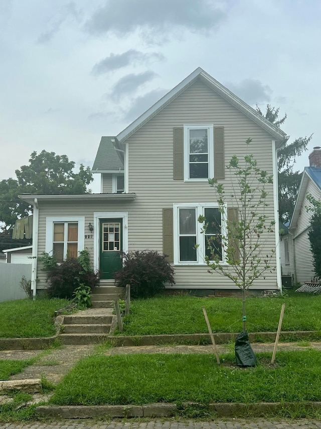 446 E Franklin St, Circleville, OH 43113 - photo 20