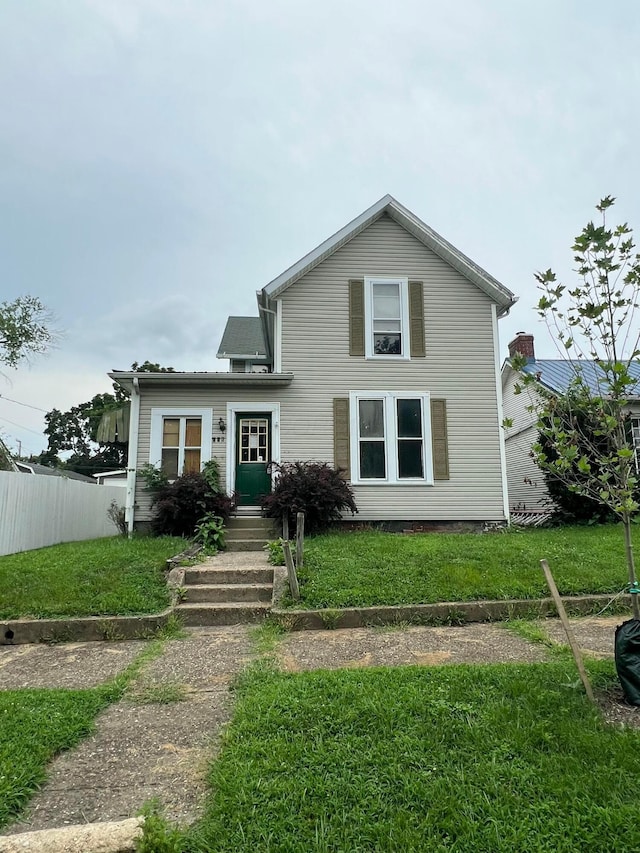 446 E Franklin St, Circleville, OH 43113 - photo 18
