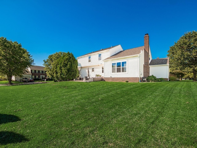 4952 Alston Grove Dr, Westerville, OH 43082 - photo 8