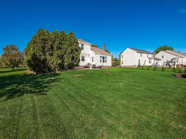 4952 Alston Grove Dr, Westerville, OH 43082 - photo 9