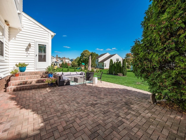 4952 Alston Grove Dr, Westerville, OH 43082 - photo 4