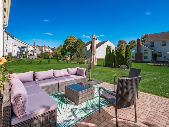 4952 Alston Grove Dr, Westerville, OH 43082 - photo 5