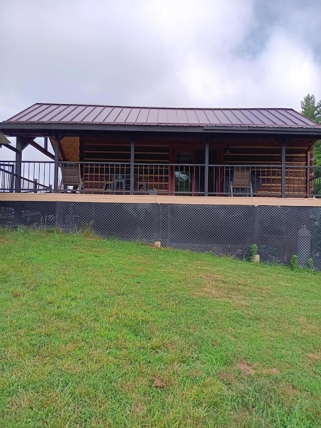 4658 State Route 668 S, Junction City, OH 43748 - photo 6
