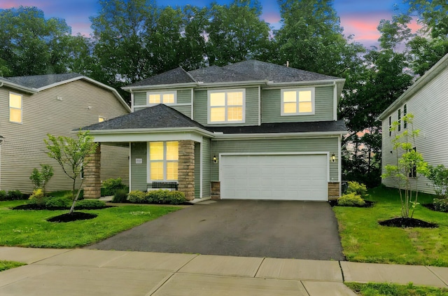 5712 Salvia Rd, Westerville, OH 43081 - photo 1