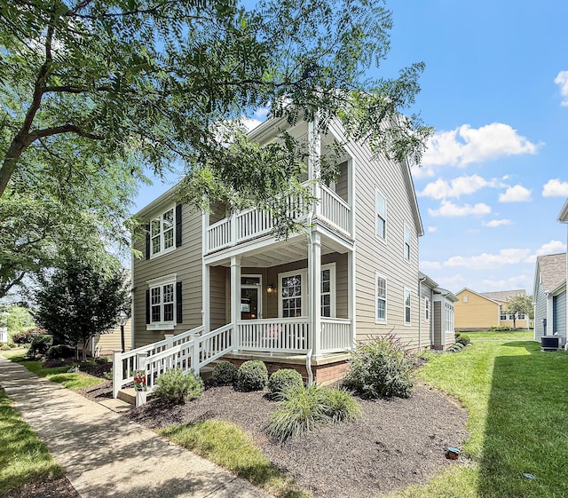 4798 Oakland Ridge Dr, Powell, OH 43065 - photo 1