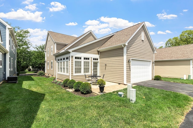 4798 Oakland Ridge Dr, Powell, OH 43065 - photo 32