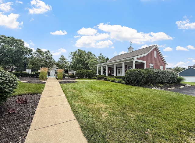 4798 Oakland Ridge Dr, Powell, OH 43065 - photo 37