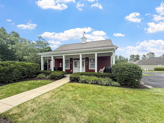4798 Oakland Ridge Dr, Powell, OH 43065 - photo 38