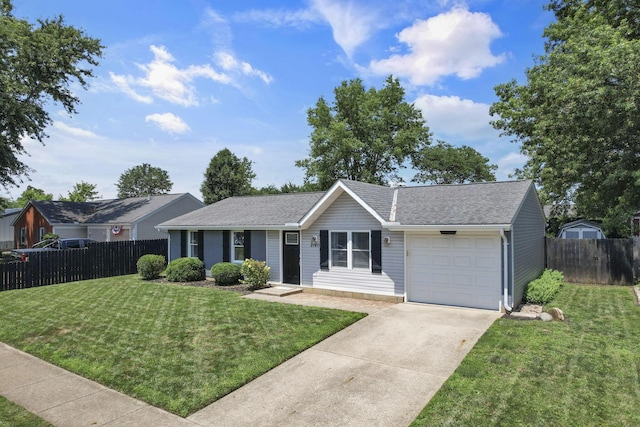 2140 Arapaho Dr, Circleville, OH 43113 - photo 32
