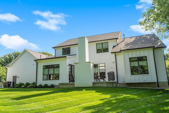 9221 Shawnee Trl, Powell, OH 43065 - photo 8