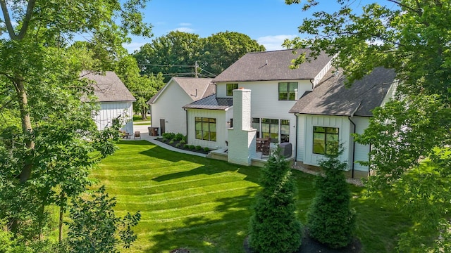 9221 Shawnee Trl, Powell, OH 43065 - photo 9