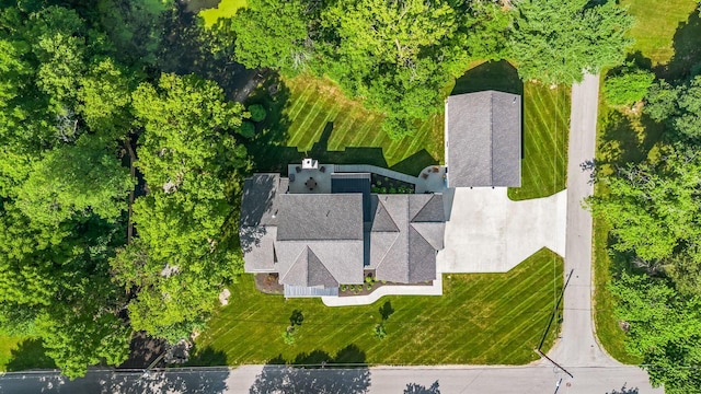 9221 Shawnee Trl, Powell, OH 43065 - photo 10