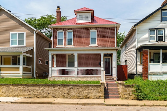 1055 Wilson Ave, Columbus, OH 43206 - photo 1