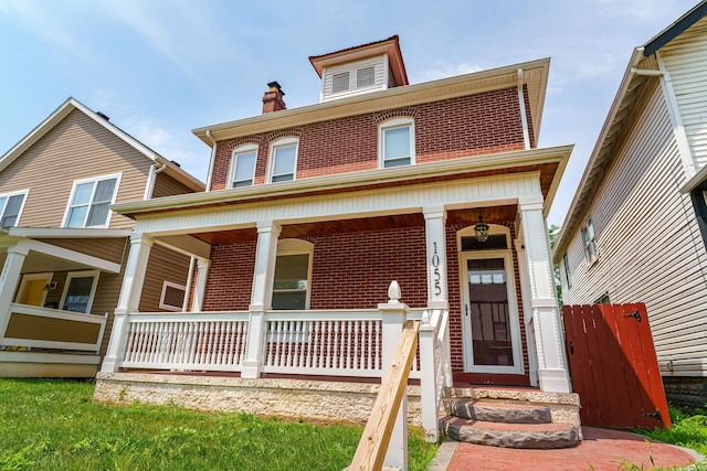 1055 Wilson Ave, Columbus, OH 43206 - photo 2
