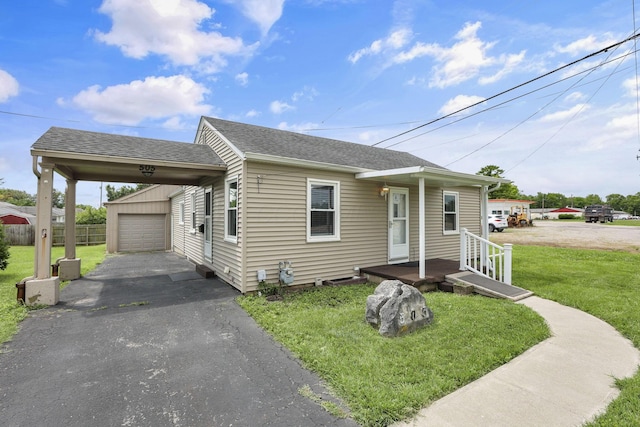 505 W Main St, West Jefferson, OH 43162 - photo 1