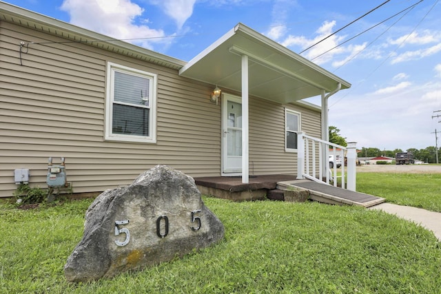 505 W Main St, West Jefferson, OH 43162 - photo 3