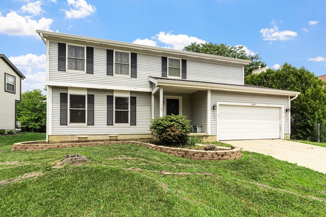 5488 Whispering Oak Blvd, Hilliard, OH 43026 - photo 1