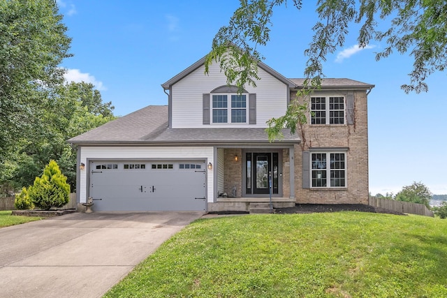 2394 Graybill Ct, Lancaster, OH 43130 - photo 1