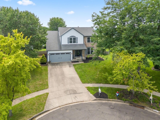 2394 Graybill Ct, Lancaster, OH 43130 - photo 59