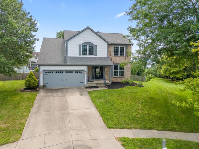 2394 Graybill Ct, Lancaster, OH 43130 - photo 57