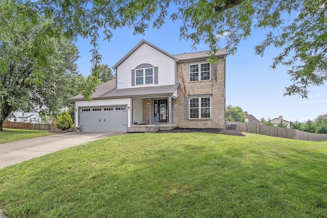 2394 Graybill Ct, Lancaster, OH 43130 - photo 52