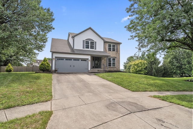 2394 Graybill Ct, Lancaster, OH 43130 - photo 2
