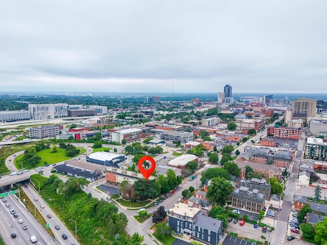 587 E Rich St Unit 101, Columbus, OH 43215 - photo 20