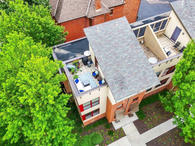 587 E Rich St Unit 101, Columbus, OH 43215 - photo 2