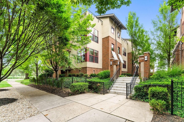587 E Rich St Unit 101, Columbus, OH 43215 - photo 26