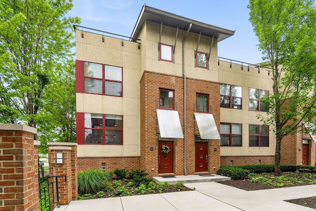 587 E Rich St Unit 101, Columbus, OH 43215 - photo 27