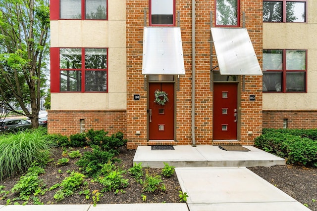 587 E Rich St Unit 101, Columbus, OH 43215 - photo 31