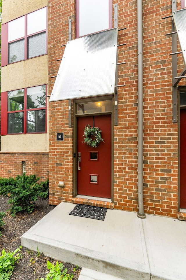 587 E Rich St Unit 101, Columbus, OH 43215 - photo 32