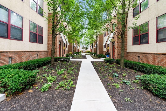 587 E Rich St Unit 101, Columbus, OH 43215 - photo 33