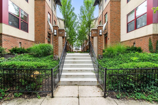 587 E Rich St Unit 101, Columbus, OH 43215 - photo 34