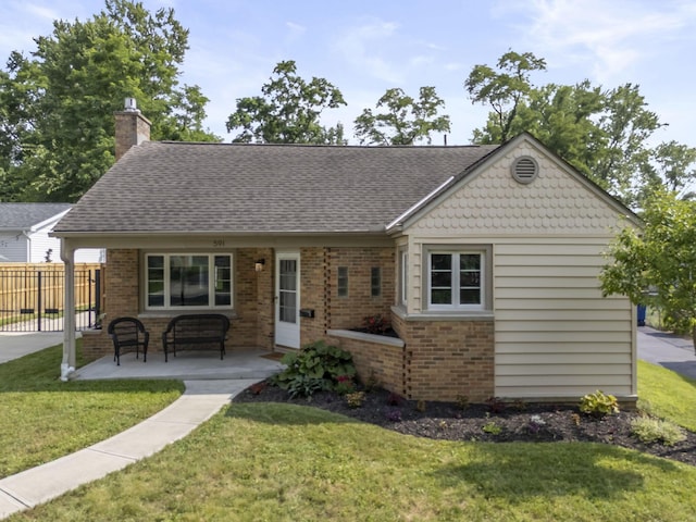 591 E Beaumont Rd, Columbus, OH 43214 - photo 4