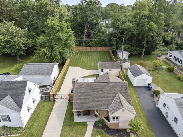 591 E Beaumont Rd, Columbus, OH 43214 - photo 51