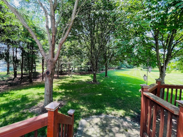 5386 Medallion Dr W, Westerville, OH 43082 - photo 45