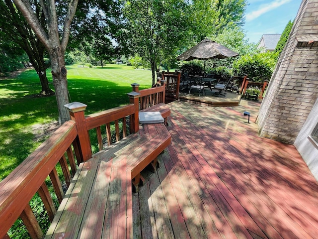 5386 Medallion Dr W, Westerville, OH 43082 - photo 46