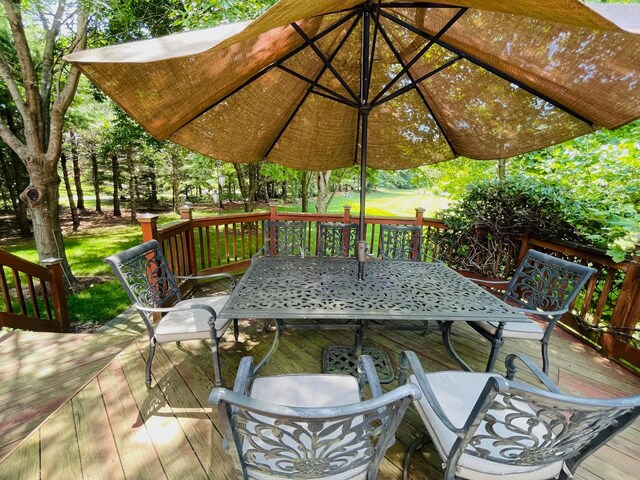 5386 Medallion Dr W, Westerville, OH 43082 - photo 47