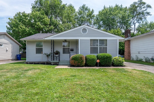 1824 Penfield Rd E, Columbus, OH 43227 - photo 1