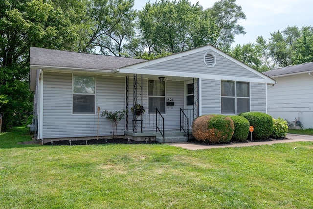 1824 Penfield Rd E, Columbus, OH 43227 - photo 2