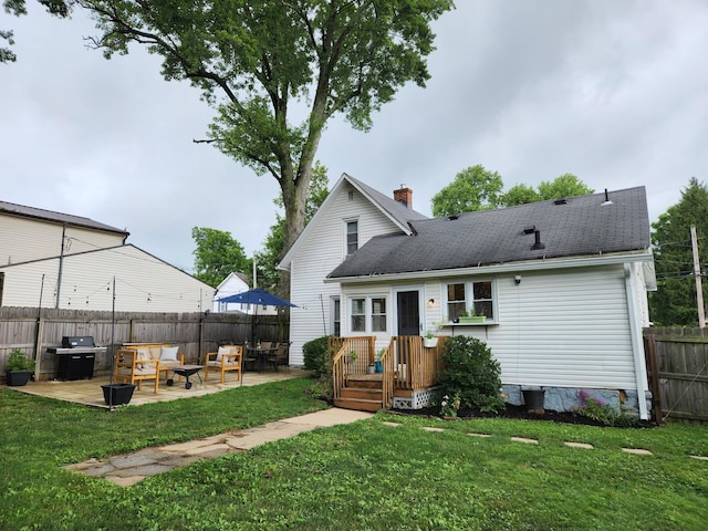 105 Granville St, Pataskala, OH 43062 - photo 4