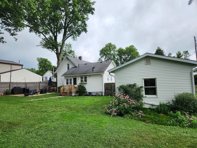 105 Granville St, Pataskala, OH 43062 - photo 5