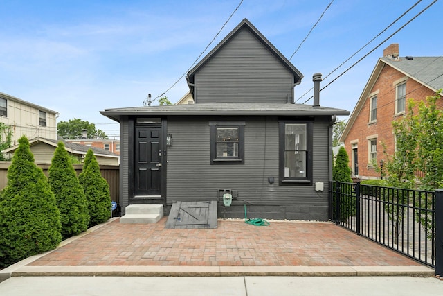 606 Rader Aly, Columbus, OH 43206 - photo 29