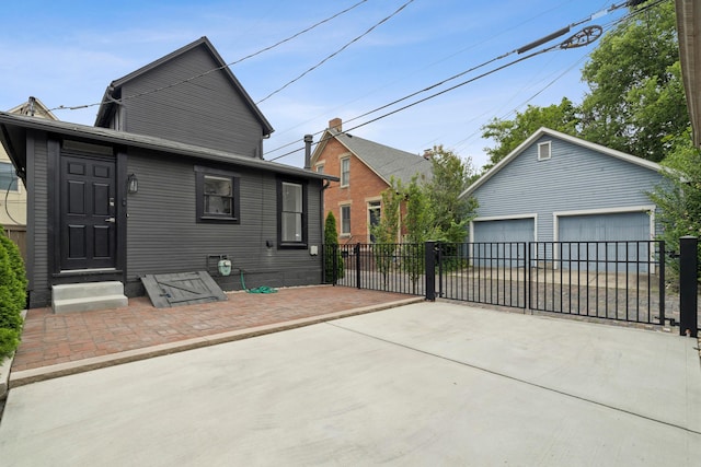 606 Rader Aly, Columbus, OH 43206 - photo 28