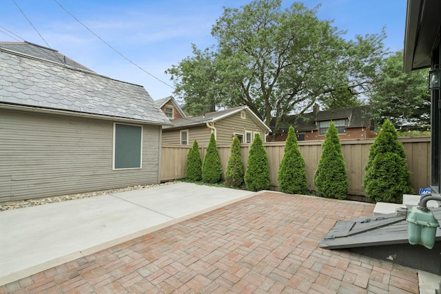 606 Rader Aly, Columbus, OH 43206 - photo 30