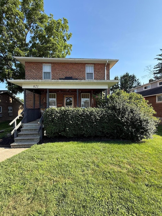 621 W Washington St, Baltimore, OH 43105 - photo 1